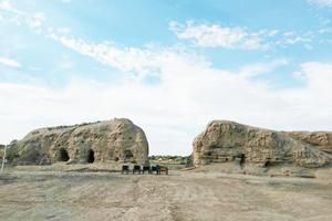 新疆阿克蘇昌吉吉木薩爾北庭旅遊攻略-北庭鎮景點排行榜