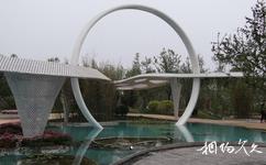 北京國際園林博覽會旅遊攻略之天津園