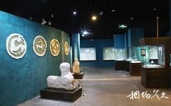 仪征博物馆旅游攻略之泱泱汉风——汉代文物精华陈列