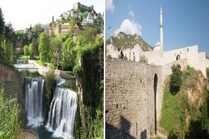 欧洲波黑中波斯尼亚旅游攻略-中波斯尼亚州(特拉夫尼克市)景点排行榜