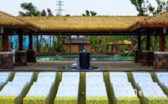 寧南凱地里拉旅遊攻略之七彩溫泉池