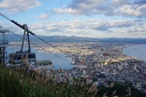 亚洲日本北海道札幌旅游攻略-札幌景点排行榜