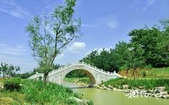 池州杏花村文化旅遊攻略之西湘橋