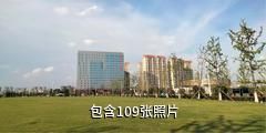 阜阳金种子文化产业园驴友相册