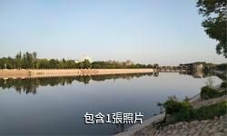 新疆博湖開都河景區驢友相冊