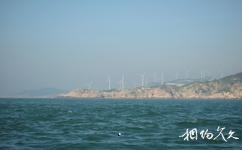 連江北茭鼻旅遊攻略之風力發電站