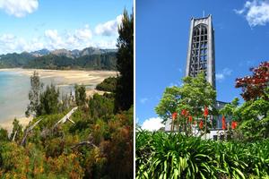 大洋洲紐西蘭納爾遜旅遊攻略-納爾遜景點排行榜