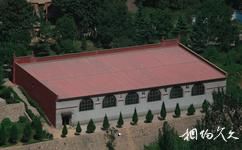 耀州窑博物馆旅游攻略之二号遗址外景