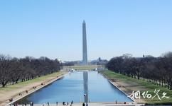 美国首府华盛顿旅游攻略之华盛顿纪念碑