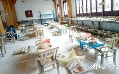 景德镇皇窑旅游攻略之陶瓷艺术创作