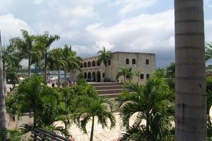 美洲多米尼加共和国旅游攻略-多米尼加景点排行榜