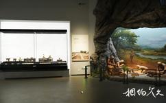 江西省博物館旅遊攻略之陶瓷源地