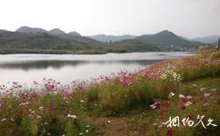清镇时光贵州旅游攻略之生态湿地公园