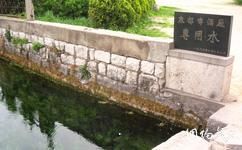 泗水泉林泉群旅遊攻略之啤酒廠專用水