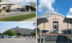 绵阳科技馆驴友相册