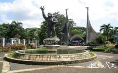 印尼雅加達市旅遊攻略之拉古南動物園