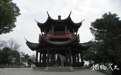 杭州西湖旅游攻略之凤凰山