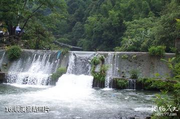 寧鄉千佛洞-峽溪照片