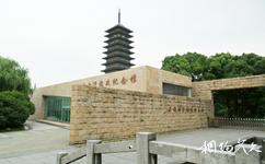 上海淞滬抗戰紀念館旅遊攻略之淞滬抗戰紀念館