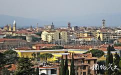 意大利普拉托市旅游攻略之风景