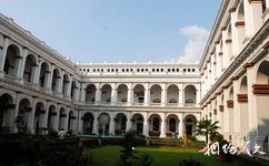 印度加爾各答市旅遊攻略之印度博物館