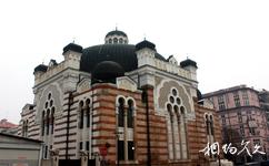 保加利亞索非亞市旅遊攻略之猶太會堂