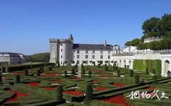 法国维朗德里城堡旅游攻略