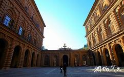 意大利佛罗伦萨旅游攻略之皮蒂宫