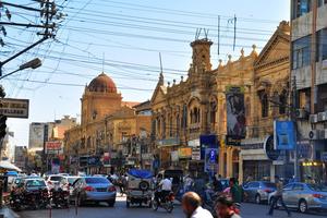 亚洲巴基斯坦卡拉奇旅游攻略-卡拉奇景点排行榜