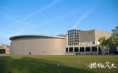 荷蘭梵高美術館旅遊攻略