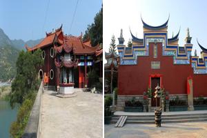 福建福州闽侯上街旅游攻略-上街镇景点排行榜