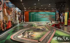 澳门大赛车博物馆旅游攻略之东望洋赛道
