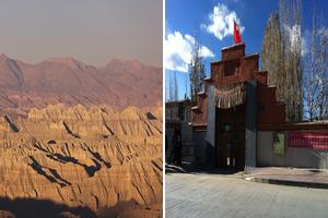 西藏阿里札达旅游攻略-楚鲁松杰乡景点排行榜