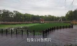 呼图壁世纪园景区驴友相册