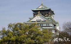 日本東京旅遊攻略之皇居外苑