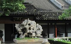 上海文廟旅遊攻略之玉麒麟