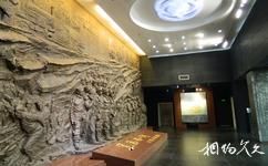 唐山开滦矿山博物馆旅游攻略之序厅