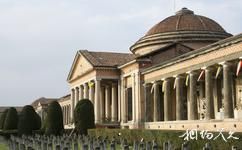 義大利摩德納市旅遊攻略之聖卡達多公墓