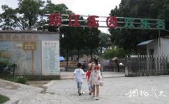 江山须江公园旅游攻略之儿童乐园