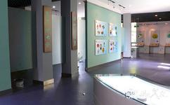 南京雨花台旅遊攻略之雨花石博物館