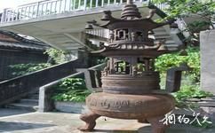 重慶慈雲寺旅遊攻略之香爐