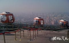 广州塔旅游攻略之全球最高摩天轮