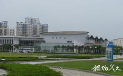 南京航空航天大学校园概况之将军路校区艺术中心