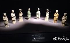 上海震旦博物馆旅游攻略之陶器