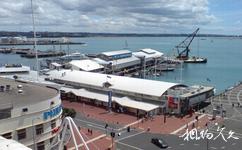 新西兰奥克兰旅游攻略之新西兰国立海事博物馆