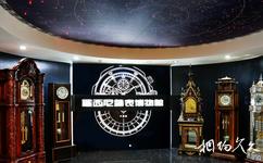 珠海罗西尼工业旅游园区旅游攻略之罗西尼钟表博物馆