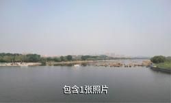 寿光滨河城市湿地公园驴友相册