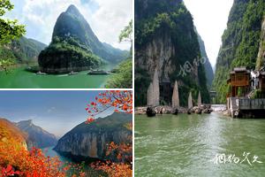 市直辖县旅游景点大全