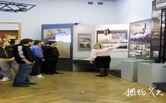 白俄罗斯明斯克市旅游攻略之卫国战争博物馆