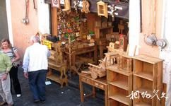 墨西哥普埃布拉歷史中心旅遊攻略之手工傢具店